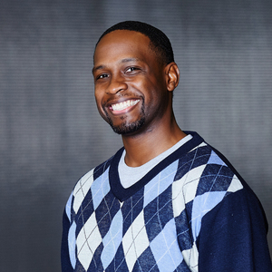 Fundraising Page: LaVaughn Johnson